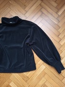 Reserved welur bluza golf