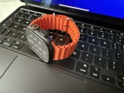 Apple Watch Ultra 2 / Ocean Band / Zadbany / Bateria 96%