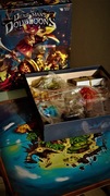 Dead Man's Doubloons - gra planszowa