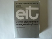 Układy elektroniczne analogowe i cyfrowe Andrzej Filipkowski