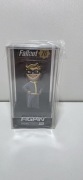 Fallout 76 FiGPiN Vault Boy Intelligence S.P.E.C.I.A.L  #160 NOWY Folia 