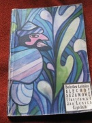 Bolesław Leśmian Klechdy sezamowe