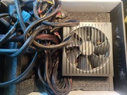 Zasilacz PC beQUIET STRAIGHT POWER E9-600W