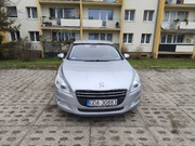 Peugeot 508 2.0 HDI 