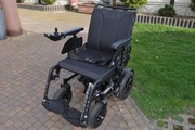 Wózek inwalidzki Turios elektryczny nowy