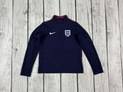 Nike England Academy Pro Drill Dri-Fit Bluza Kids Rozmiar L 116-122 cm