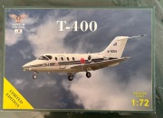 T-400, 1/72, SOVA-M