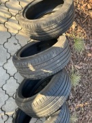 Dunlop SP Sport Maxx 050 235/45 R18 94 Y Japan 