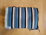 Stylowy szal męski firmy Guapo 30x160