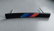 Klamra wpinka emblemat fotela BMW E24 E28 E30 Mt1