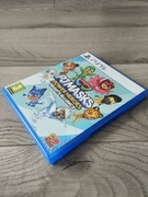 Gra Pidżamersi Power Heroes: Mighty Alliance Polska Wersja PS5 Playstation