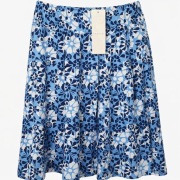 Fransa spódnica w kwiaty rozm 40 cena sklepowa 50 euro