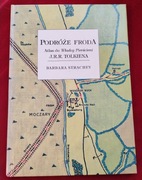 Podróże Froda. Atlas do Władcy Pierścienia