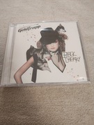 GOLDFRAPP: BLACK CHERRY (CD)