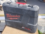 Walizka MILWAUKEE wiertarka M18 CHD-402C pusta