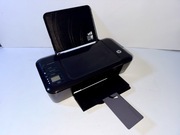 Drukarka HP Deskjet 3000 WiFi LCD na tusze 301 301XL