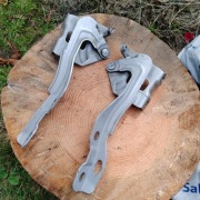 Zawiasy maski Hyundai ix20