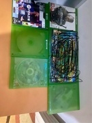 Gry Xbox one     