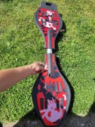 Deska do balansowania jak nowa 