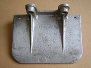 BMW R-35 350 ccm podnóżek pasażera 