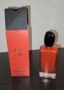 Perfumy Giorgio Armani Si Passione