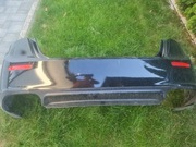 maserati ghibli zderzak tyl kompletny