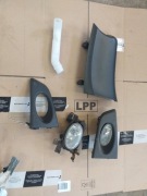 Halogen honda jazz 3 L lub R 2008-15 