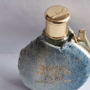 DIESEL FUEL FOR LIFE DENIM COLLECTION WOMEN 75ML EDT 2012 ROK VINTAGE