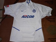 HERTHA BERLIN 2002/04 koszulka Nike XL