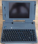 IBM PS2 Note N45sl 386