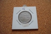 2 Marki 1951 Niemcy (G)