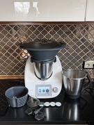 Thermomix tm5 2017
