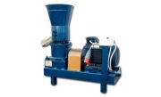 Peleciarka | Granulator 11 kW