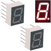 Wyświetlacz LED do płyty indukcyjnej AMICA zamiennik FYS-3911BUHR 