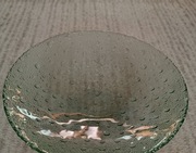 Misa Pavel Panek Sklo Union Czechosłowacja w typie Asteroid