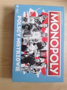 Monopoly polscy mistrzowie jak nowa