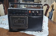 Aiwa TP 770 magnetofon kasetowy vintage retro Japan lata 70 bardzo ladny