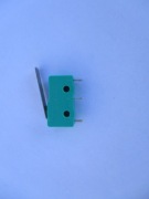 EUROTERM C 275 SEI - mikrowyłącznik 