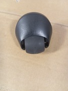 Koło od spodu obudowy odkrzurzacza Dreame bot l10s pro 