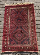 Kobierczyk beludż, Beludżystan nr. 725...