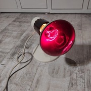 lampa lecznicza IR NARVA 250W podczerwień
