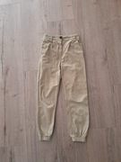 Spodnie cargo, Bershka