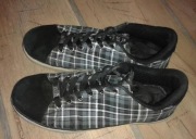 Buty damskie tenisówki trampki Deichmann roz 38