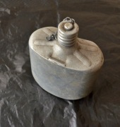 Manierka aluminiowa WDW M1971