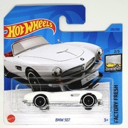 Hot Wheels BMW 507