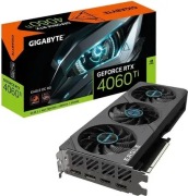 Gigabyte Nvidia GeForce RTX 4060 Ti Eagle 8 GB