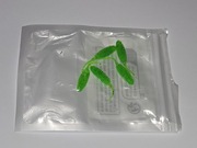 Zielona Tanta 35mm, 0.25g – Idealna ultra light 5 szt.