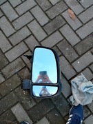 Ducato Jumper boxer 2006- wkład lusterka prawy 