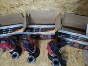   POMPA DO SZAMBA Z ROZDRABNIACZEM, OX7777 3750 w