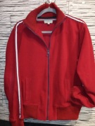 Bluza polarowa męska roz. 42/L